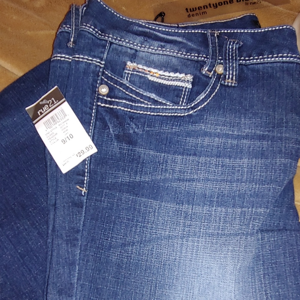 Rue21 Jeans